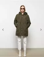 Куртка женская