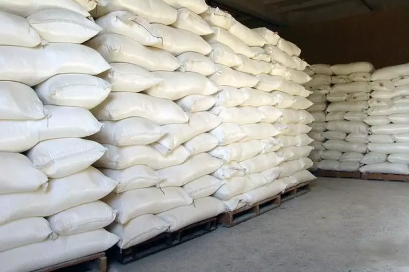 Сахар оптом доставка есть - от {0} сум