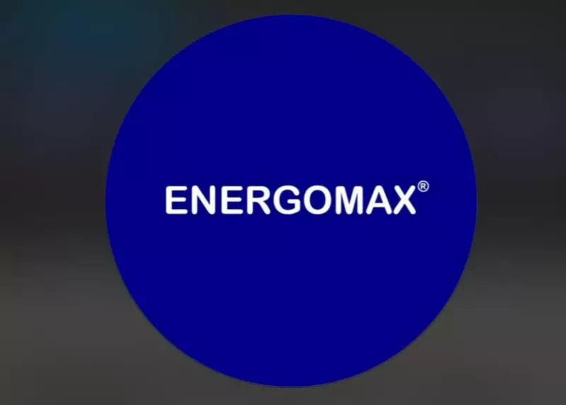 ENERGOMAX Group