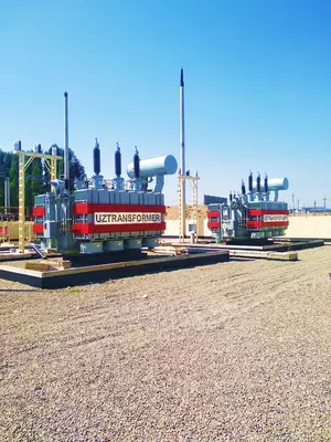 Трансформатор