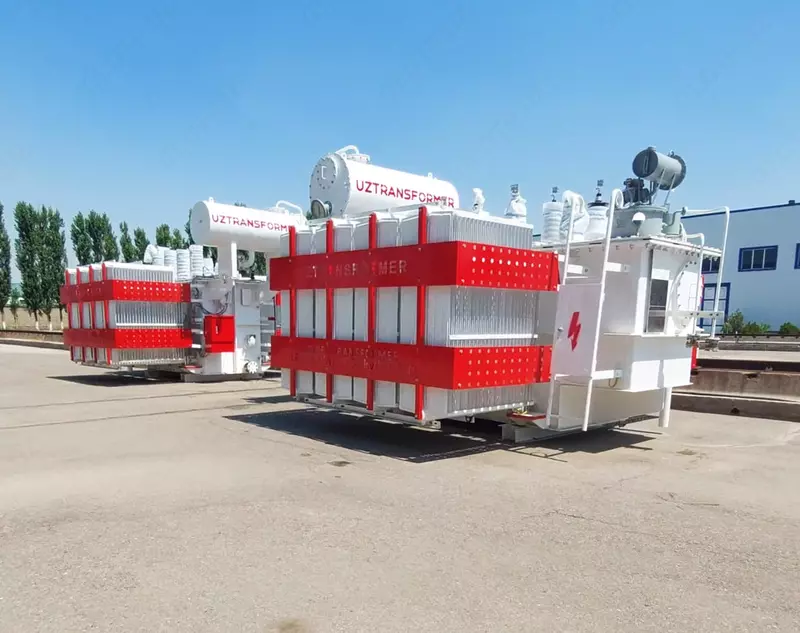 Transformator va stansiyalari - по запросу