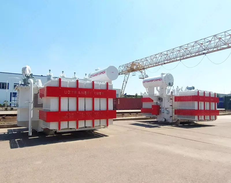 по запросу Transformator va stansiyalari