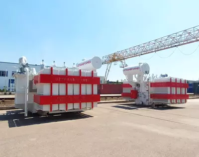 Цена по запросу Трансформатор