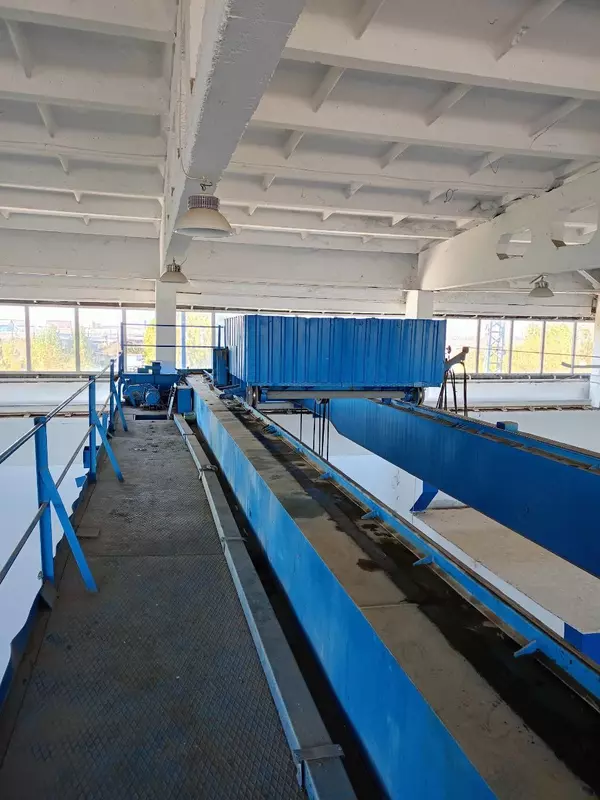  Kran 10 tonna Chakana savdo