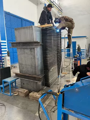 Трансформатор ТМГ