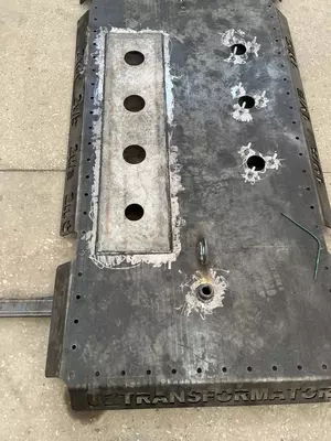 Трансформатор ТМГ Трансформатор ТМГ