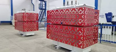 Трансформатор ТМГ Трансформатор ТМГ