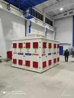 Трансформатор ГКТП