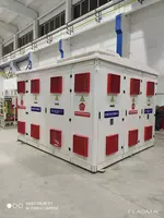  Трансформатор ГКТП - 