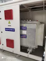   Трансформатор ГКТП