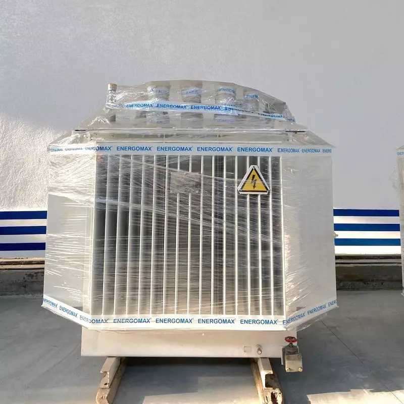 трансформатор 40 ква