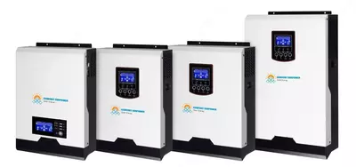 от 1 691 250 сум / шт. Оборудование в комплекте для солнечной электростанции