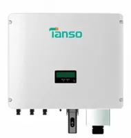 Солнечный инвертор 5кв Tanso