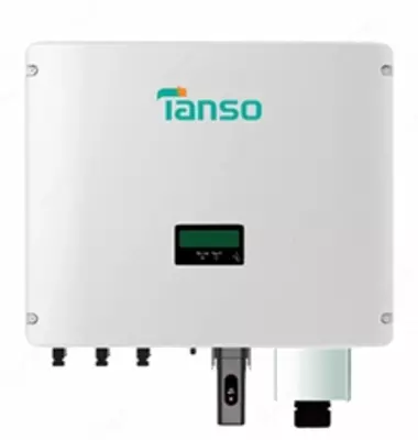 Quyosh invertori 5кв Tanso