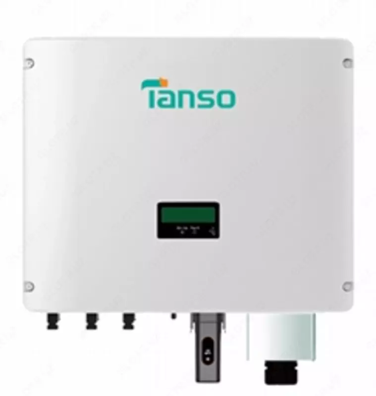 Солнечный инвертор 5кв Tanso
