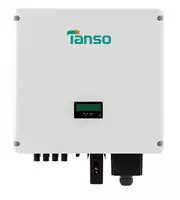 Солнечный инвертор 10кв Tanso