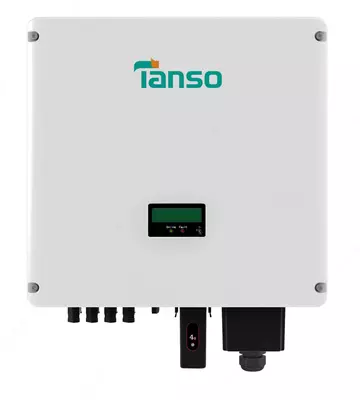 Солнечный инвертор 10кв Tanso