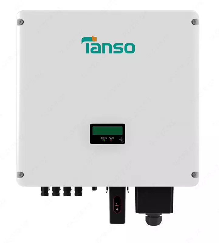 Солнечный инвертор 20кв Tanso