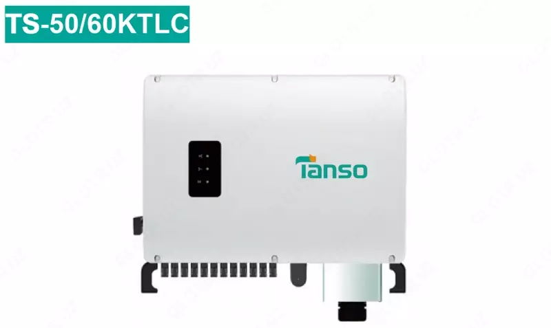 Солнечный инвертор 50кв Tanso