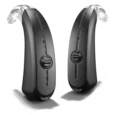 Audifon | Sino-S | Слуховые аппараты