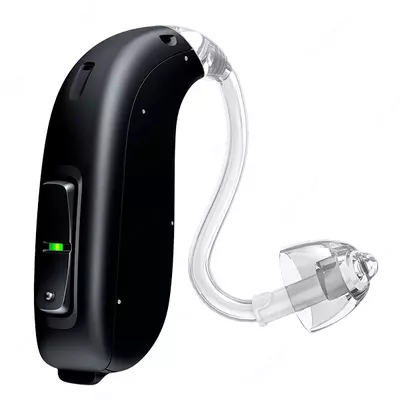 Слуховой аппарат OTICON RUBY 2 BTE PP - 6 150 000 сум / шт.