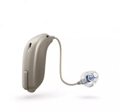 Слуховой аппарат OTICON RUBY 2 MINI RITE