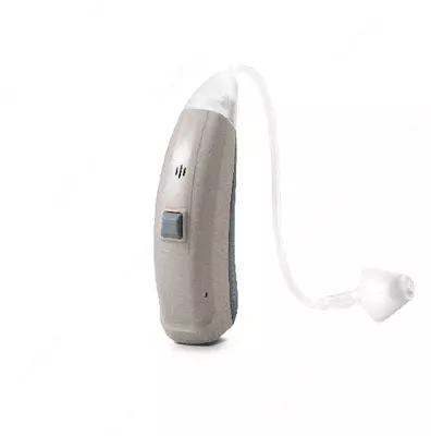 Слуховой аппарат SIGNIA PROMPT S - 3 250 000 сум / шт.