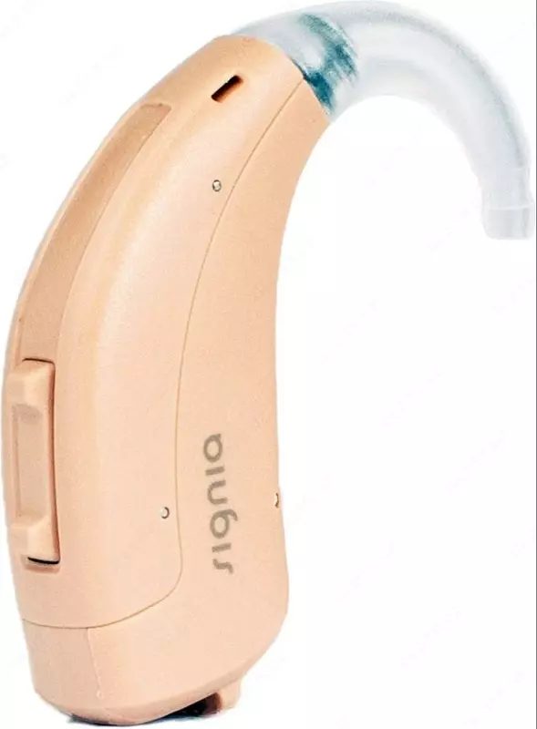 Слуховой аппарат SIGNIA PROMPT P - 3 250 000 сум