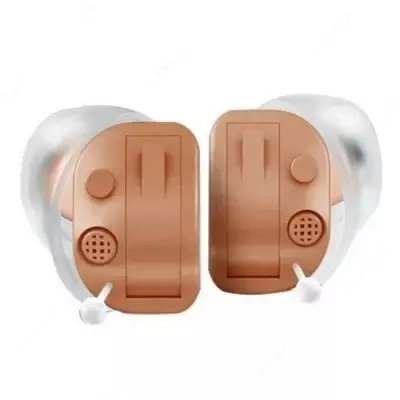 Слуховой аппарат SIGNIA PROMPT CLICK ITC