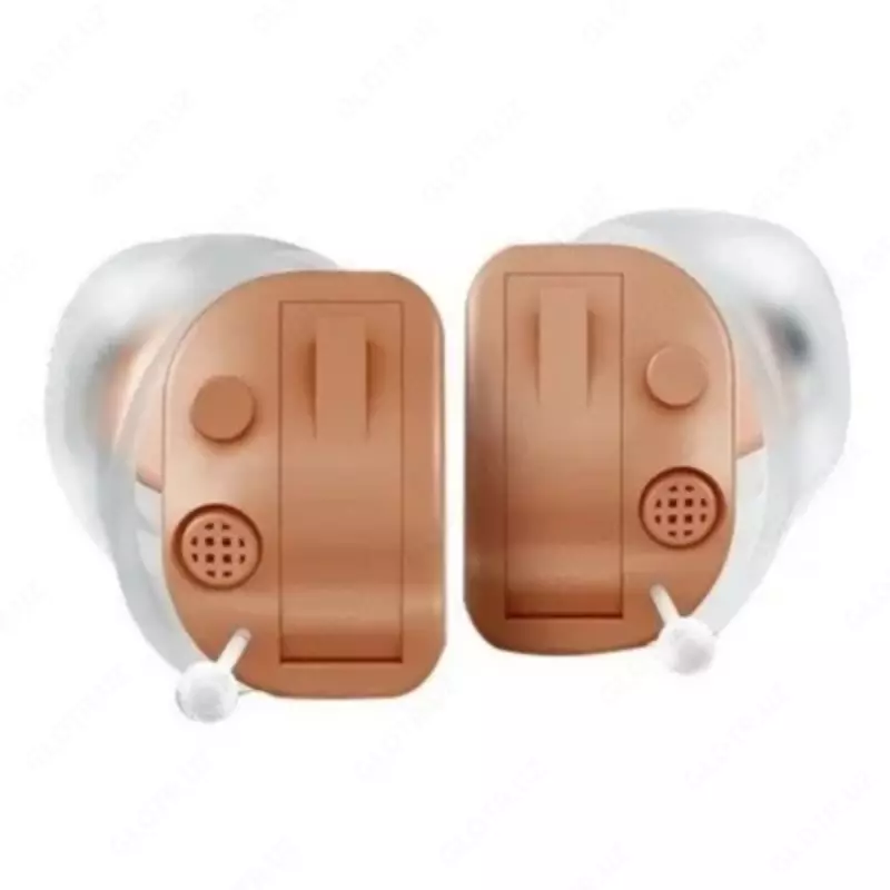 Слуховой аппарат SIGNIA PROMPT CLICK ITC