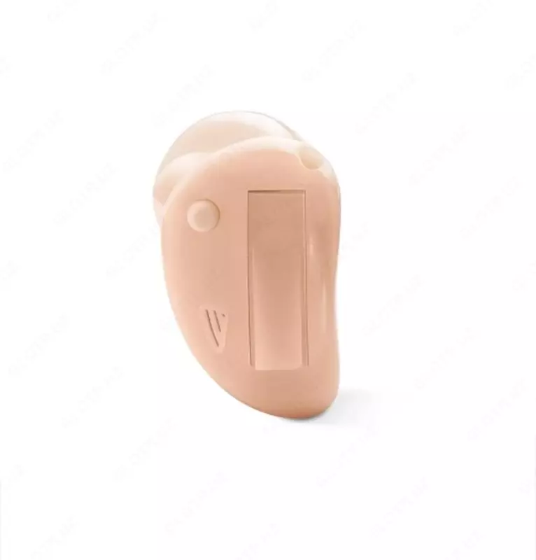 Слуховой аппарат SIGNIA PROMPT CIC - 4 550 000 сум