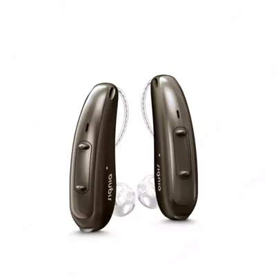 Слуховой аппарат SIGNIA PURE 312 3X