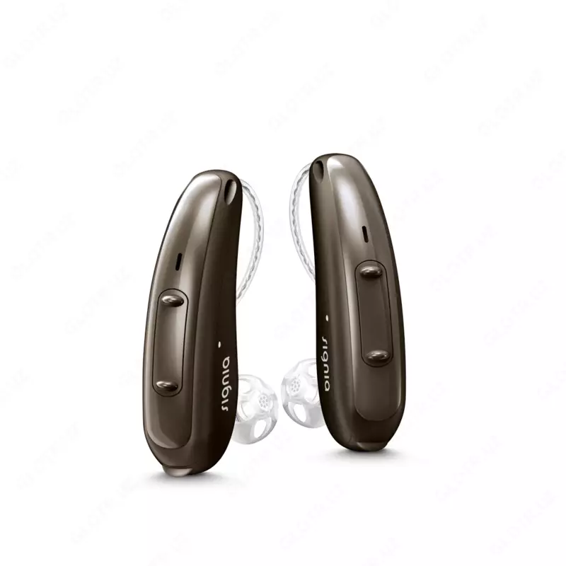 Eshitish moslamasi SIGNIA PURE 312 3X - 9 100 000 so'm