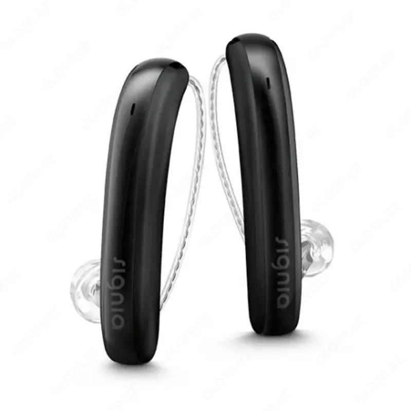 Слуховой аппарат SIGNIA STYLETTO 1X - 7 800 000 сум