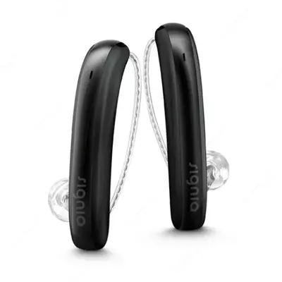 Eshitish moslamasi SIGNIA STYLETTO 1X - 7 800 000 so'm / dona