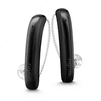 Слуховой аппарат SIGNIA STYLETTO 1X - 7 800 000 сум