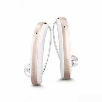 Слуховой аппарат SIGNIA STYLETTO 1X - 7 150 000 сум / шт.