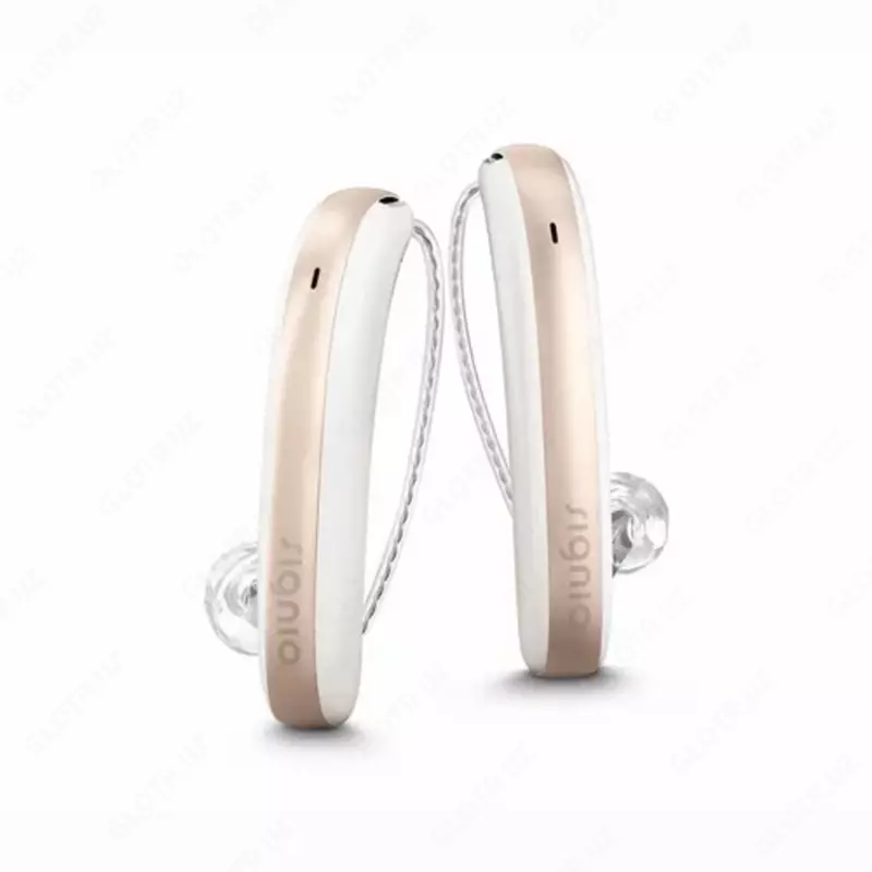 Слуховой аппарат SIGNIA STYLETTO 1X - 7 150 000 сум