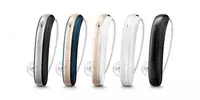 Слуховой аппарат SIGNIA STYLETTO 7X - 19 500 000 сум