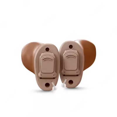 Слуховой аппарат SIGNIA INSIO 3NX CIC