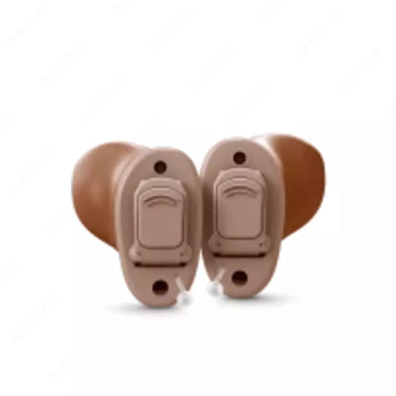 Слуховой аппарат SIGNIA INSIO 7NX CIC - 19 500 000 сум