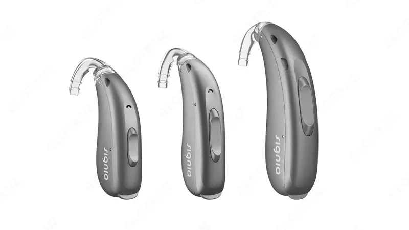 Слуховой аппарат SIGNIA INTUIS M 4.2 - 3 900 000 сум