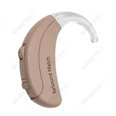 ReSound Match MA3T90 - 2 700 000 so'm / dona