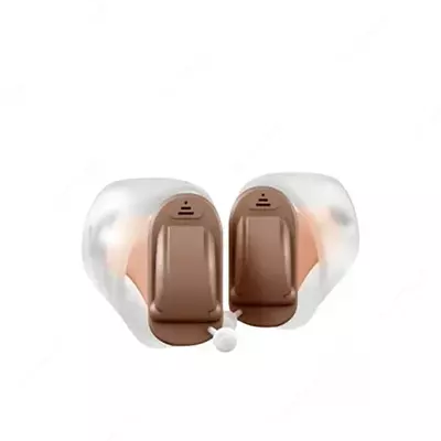 SIGNIA Prompt Click CIC