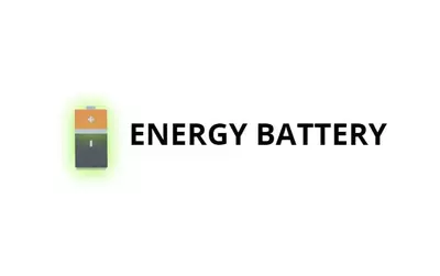 Energy battrey