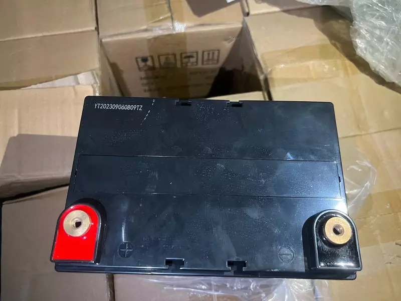 Аккумуляторная батарея 12V33Ah - 3 400 000 сум