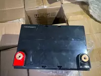 Аккумуляторная батарея 12V33Ah - 3 400 000 сум