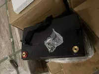 Аккумуляторная батарея 12V55Ah - 4 500 000 сум