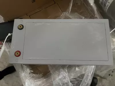 Аккумуляторная батарея 12V200Ah - 9 500 000 сум / шт.