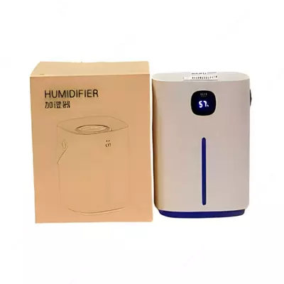 Увлажнитель Воздуха HM01